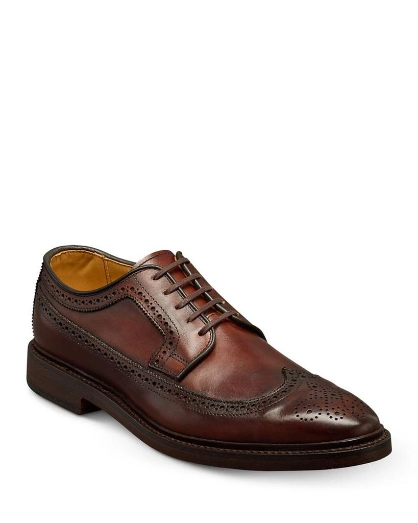 Allen Edmonds Allen Edmonds Men's Mason Long Wing Derby Dress Shoes 1
