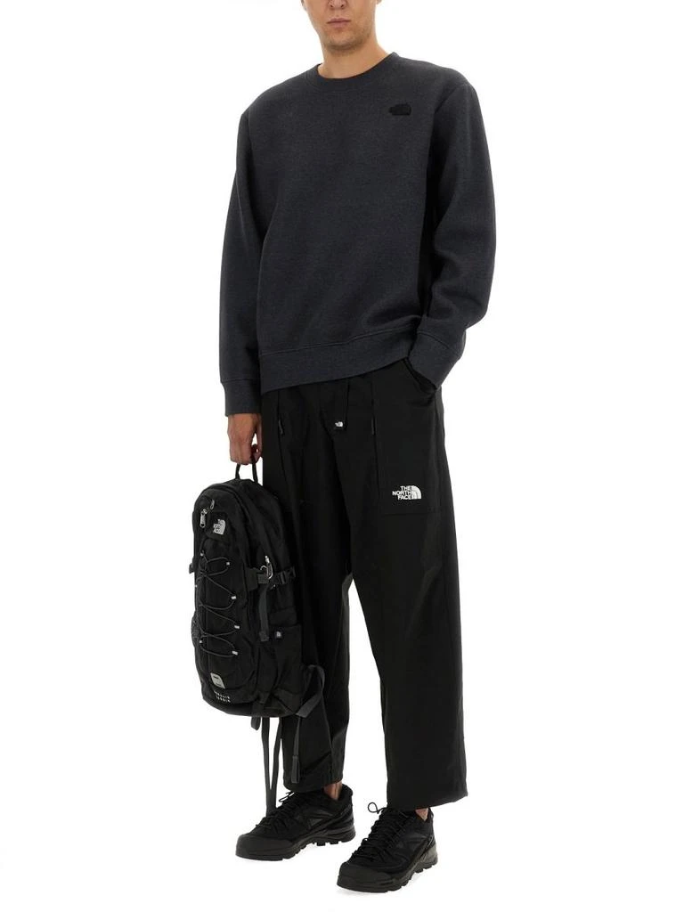 The North Face The North Face Long-Sleeved Crewneck Sweatshirt 3