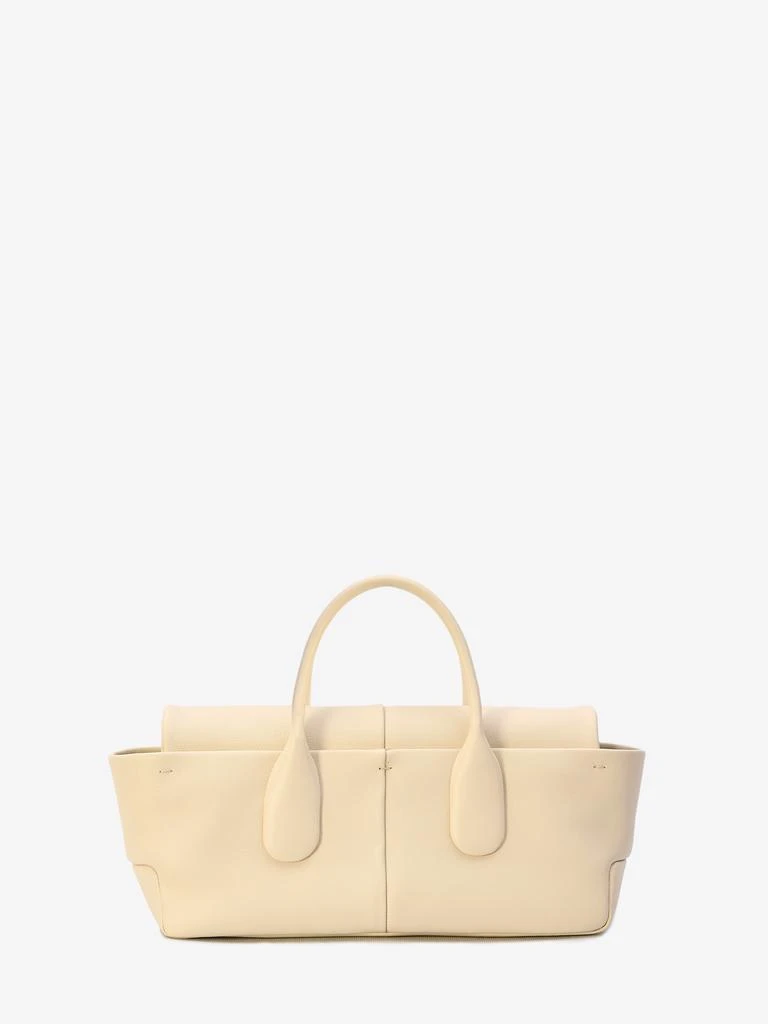Tod's Tod's Di Bag Reverse EW Flap 3