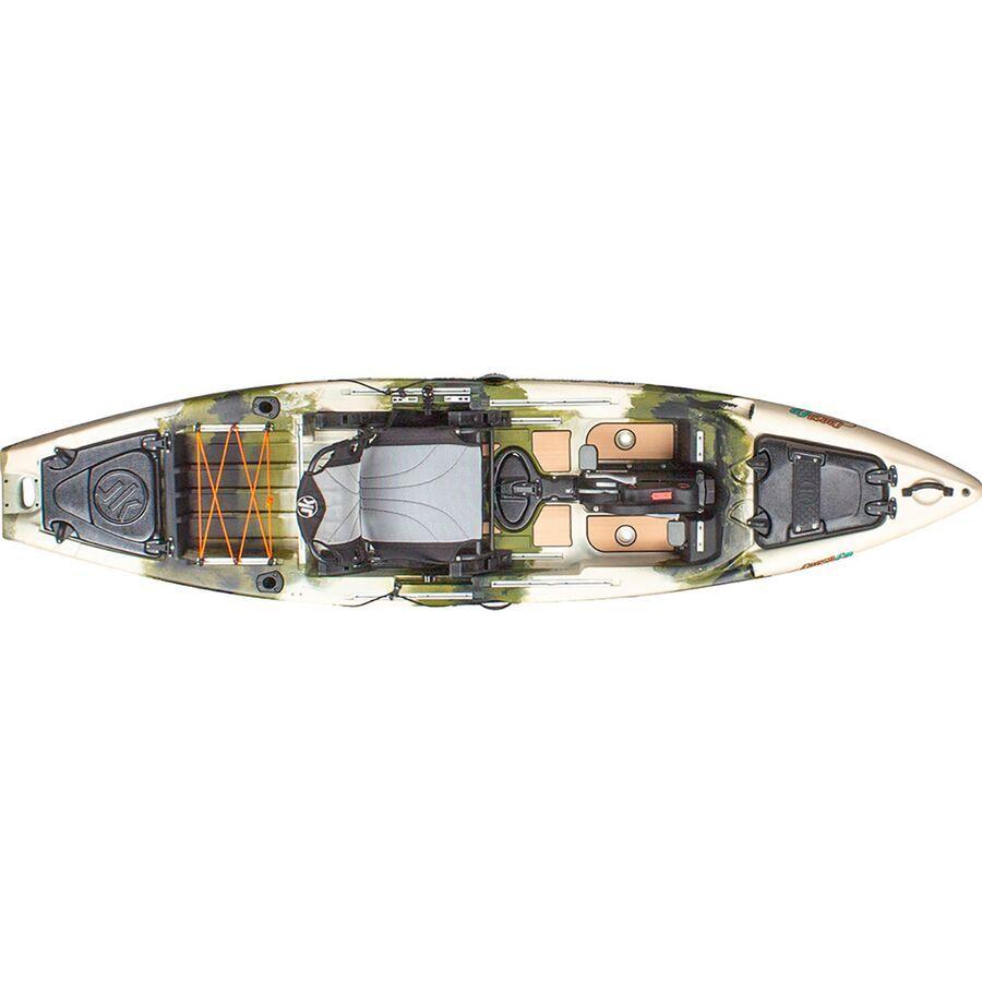 Jackson Kayak Coosa FD Kayak - 2024