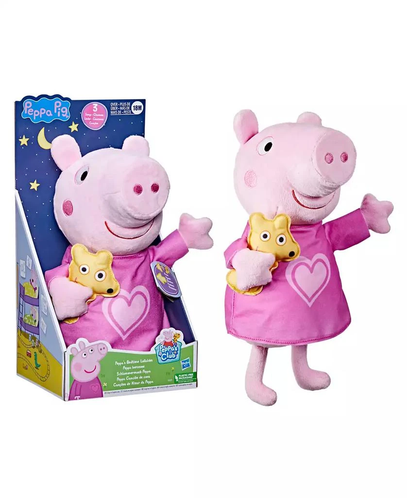 Peppa Pig Bedtime Lullabies 3