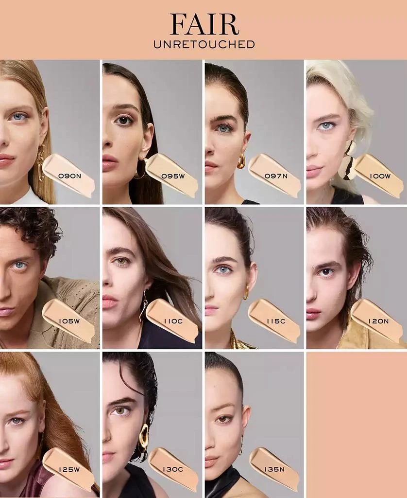 Lancôme Teint Idole Ultra Wear Foundation 8