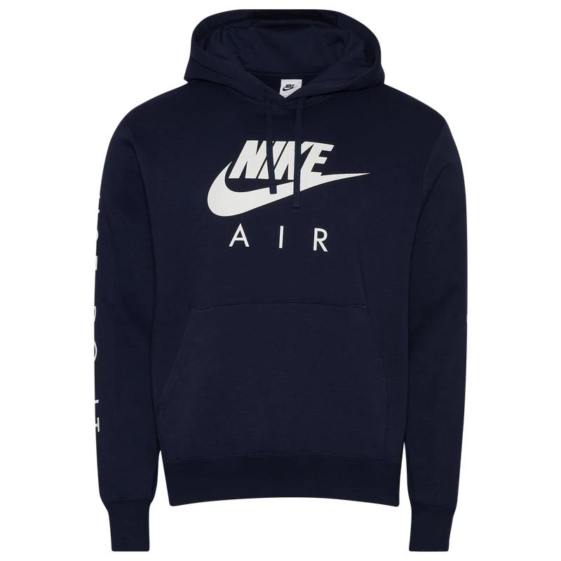 NIKE Nike Just Do It Hoodie - Men's 1