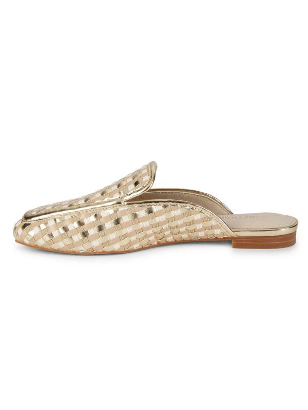 Sanctuary Moc Toe Mules 4