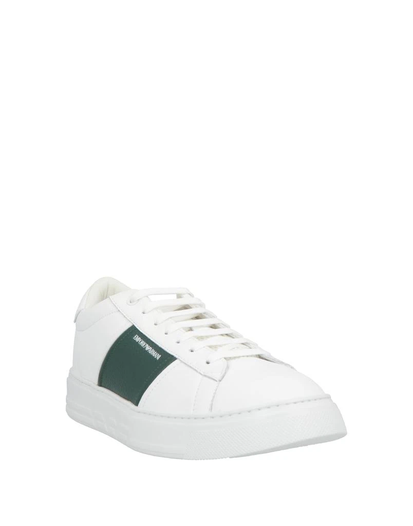 Emporio Armani Sneakers 2