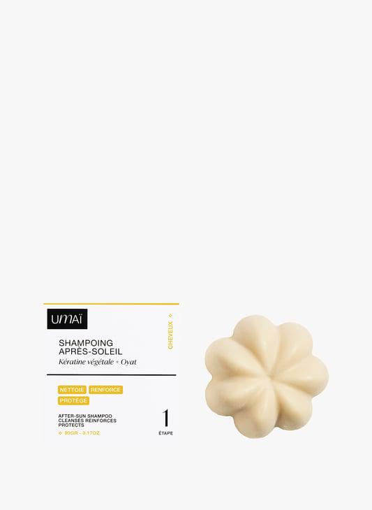 Umai After-sun shampoo