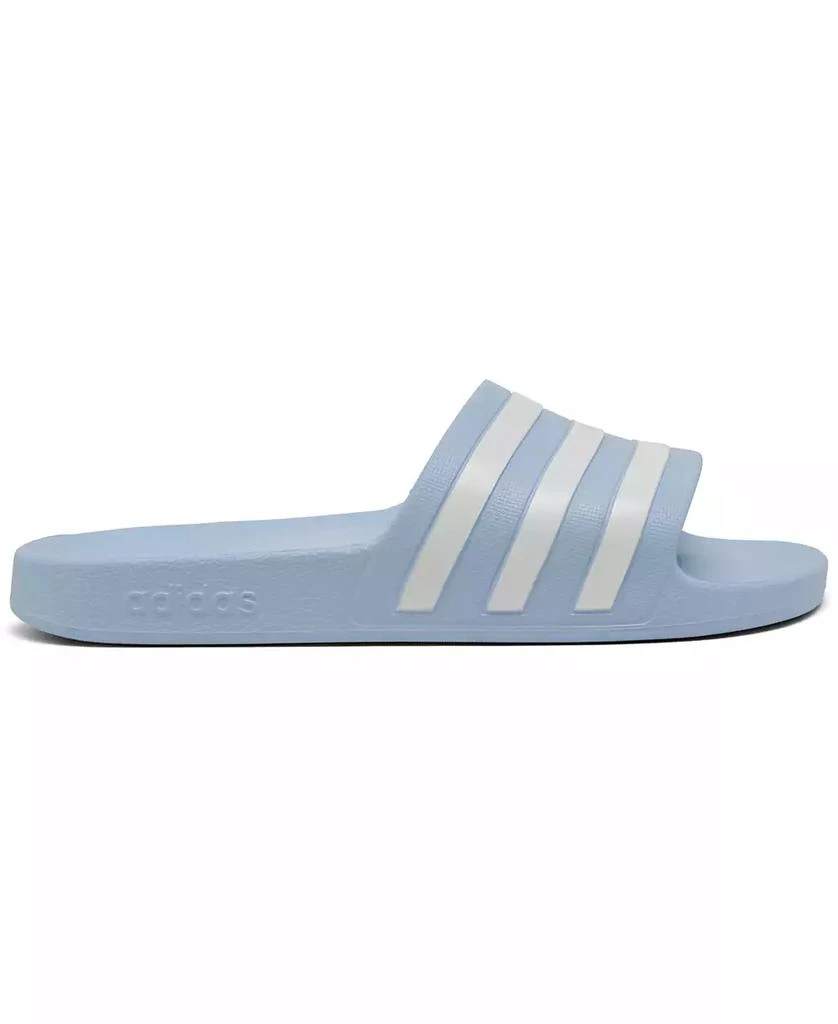 Adidas Women’s Originals Adilette Aqua Slide Sandals from Finish Line 2