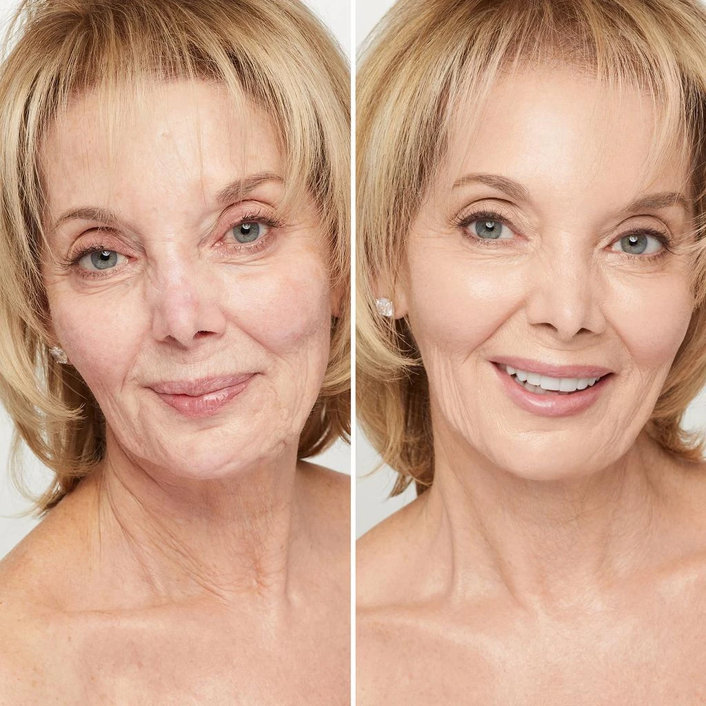 Trish McEvoy Gorgeous Even Skin Foundation 9