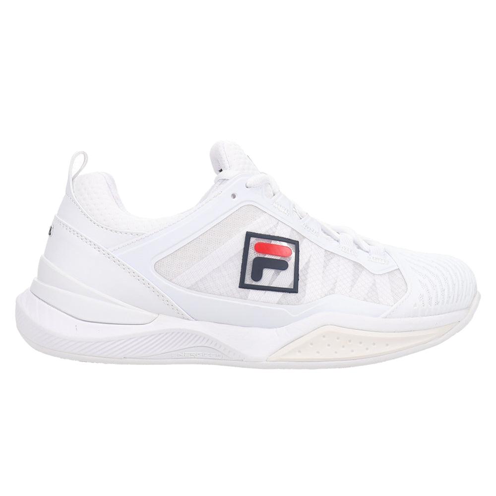 Fila Speedserve Energized Tennis Shoes