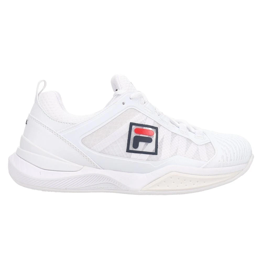 Fila Speedserve Energized Tennis Shoes 1