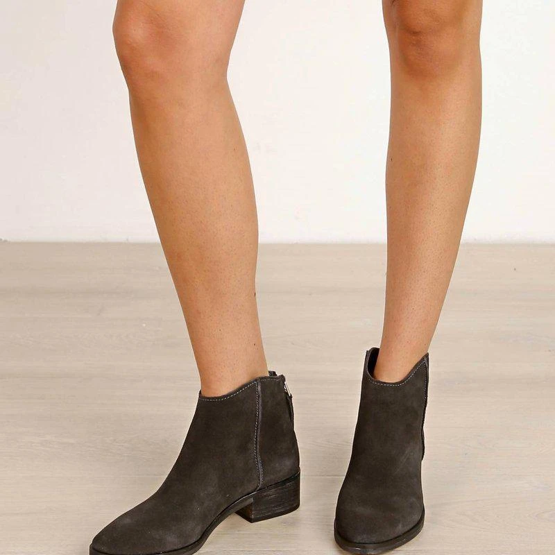 Dolce Vita Tucker Ankle Boot 2
