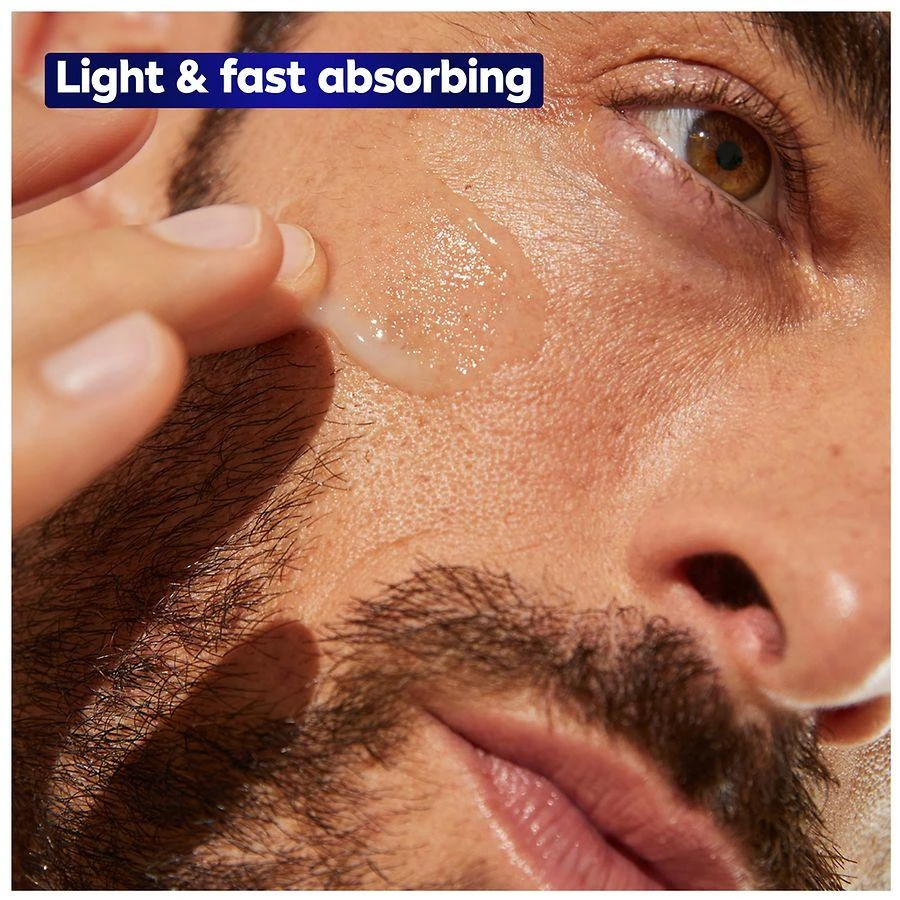 Nivea Men Age Defense Advanced Serum With Thiamidol (TM) And Hyaluronic Acid 5