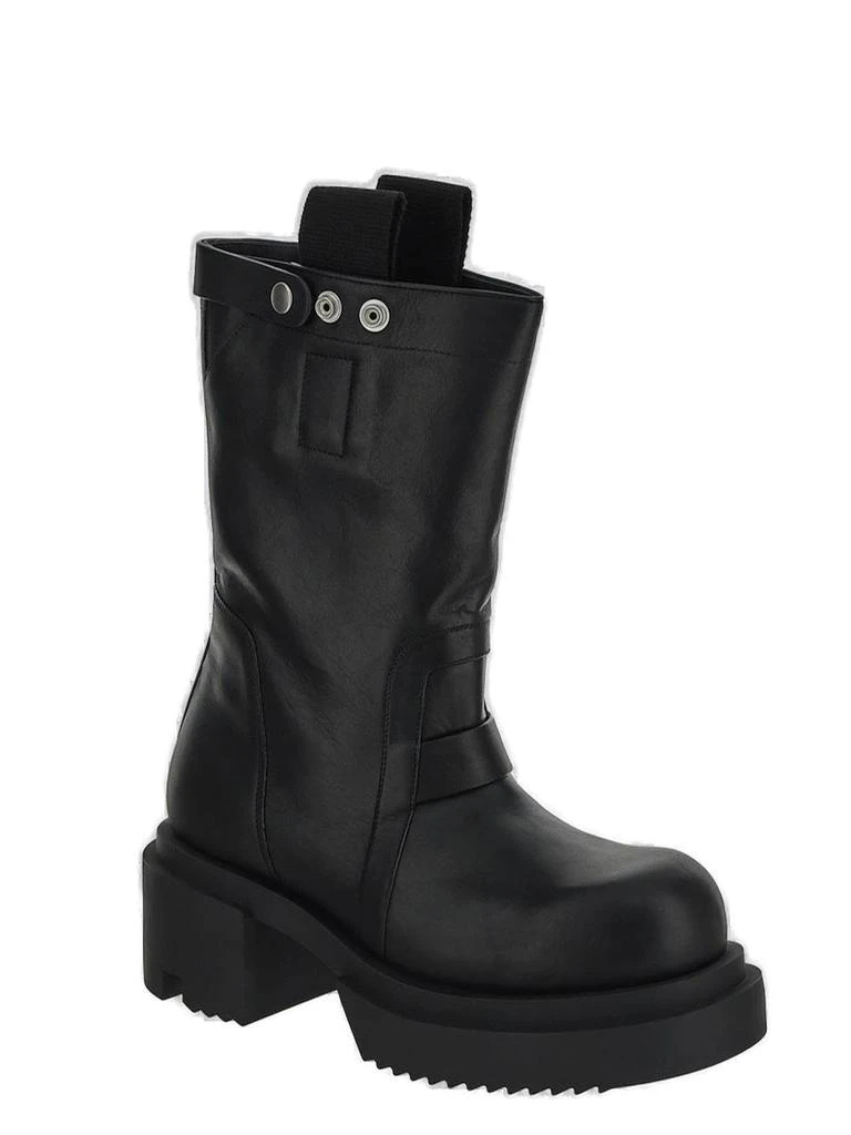 Rick Owens Rick Owens Pull-On Bogun Boots 2