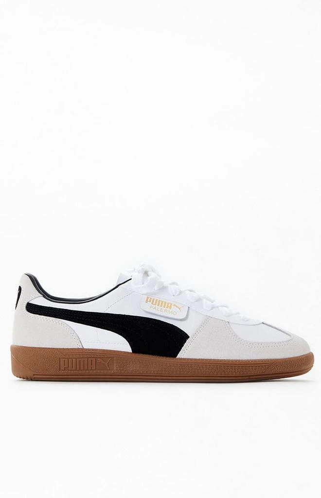 Puma Palermo Leather Shoes 1