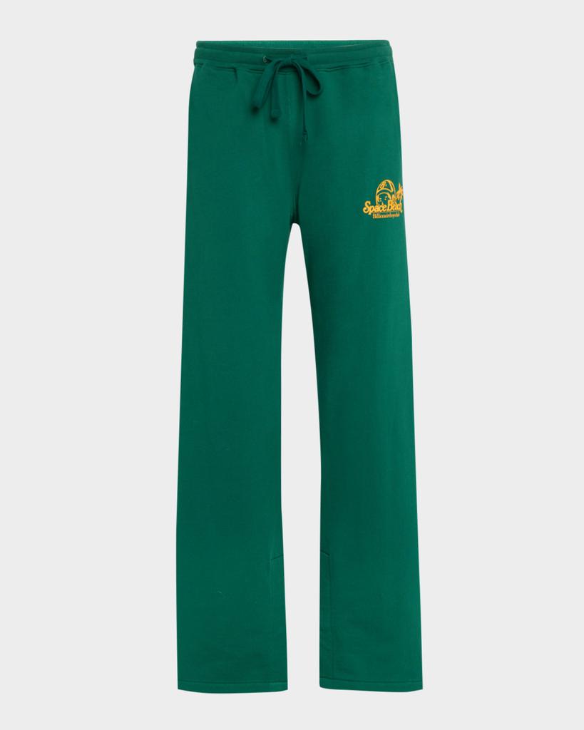Billionaire Boys Club Men's BB Space Sand Sweatpants