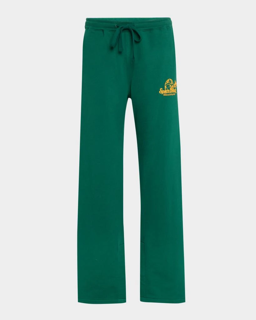 Billionaire Boys Club Men's BB Space Sand Sweatpants 1