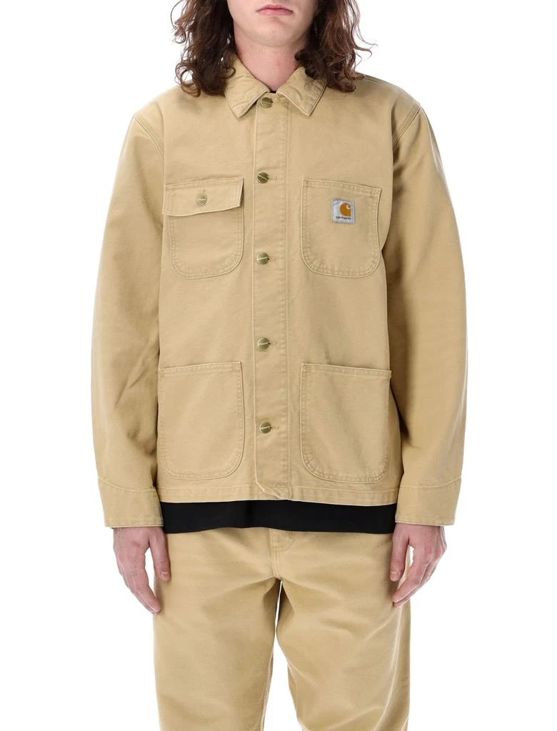 Carhartt Michigan Coat 1