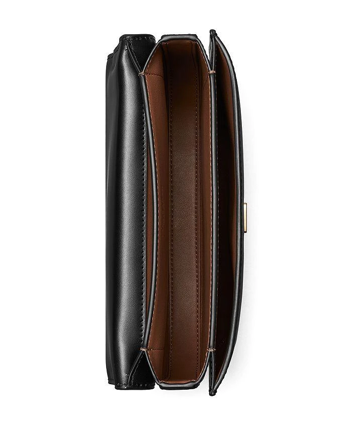Tory Burch Eleanor Slim Saddlebag 3