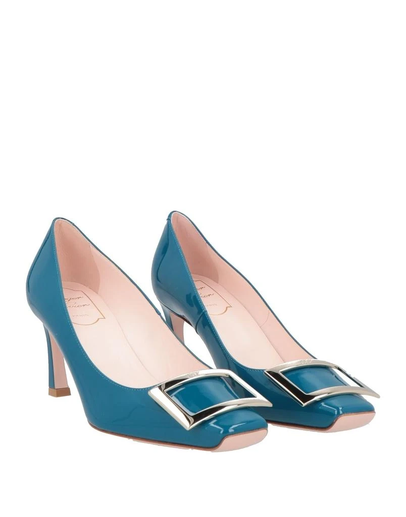 Roger Vivier Pump 2