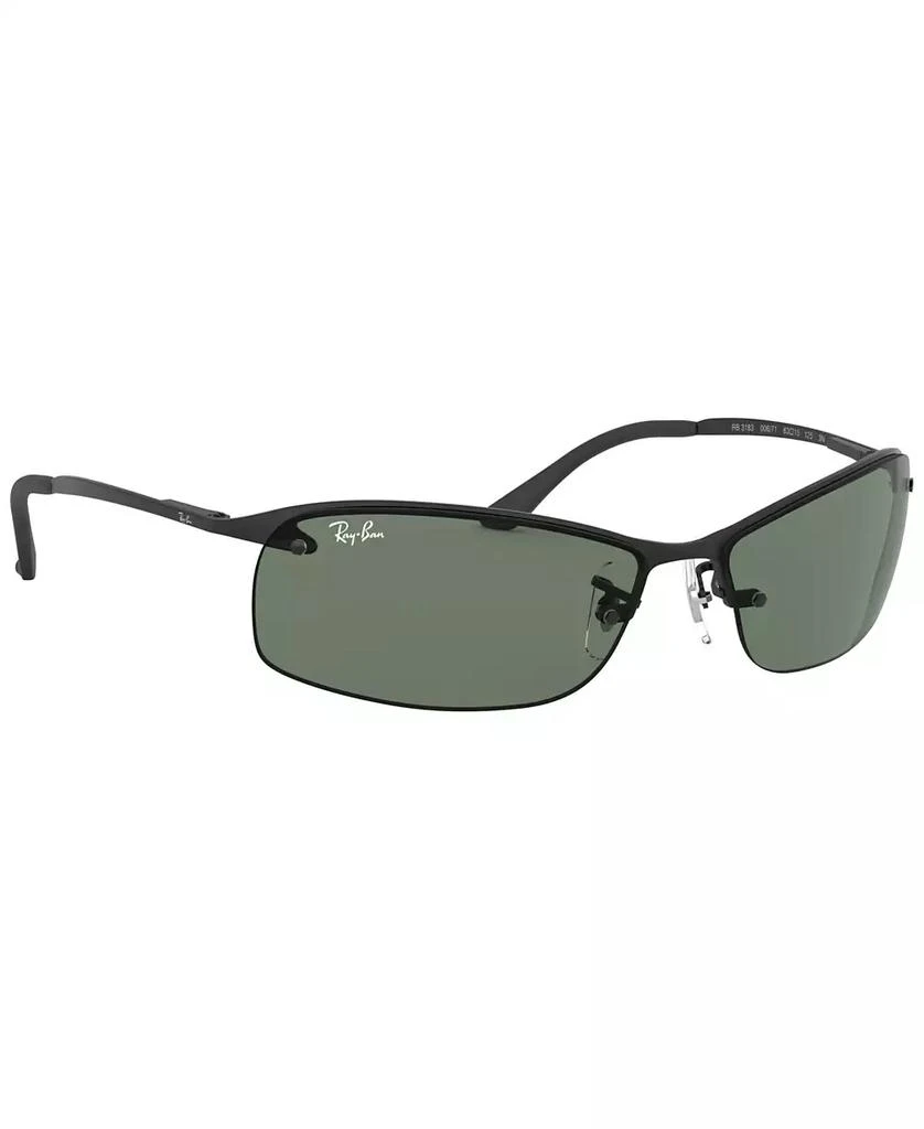 Ray-Ban Sunglasses, RB3183 4