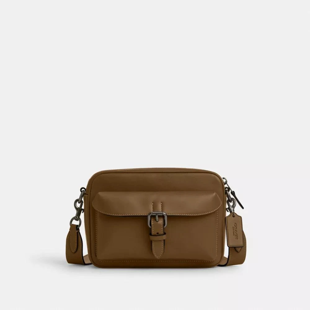 Coach Warner Crossbody Bag 1