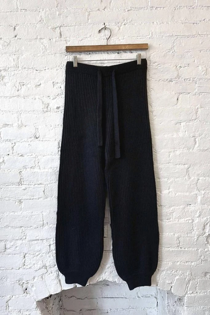M.PATMOS M.Patmos - Kingston Ribbed Joggers 2