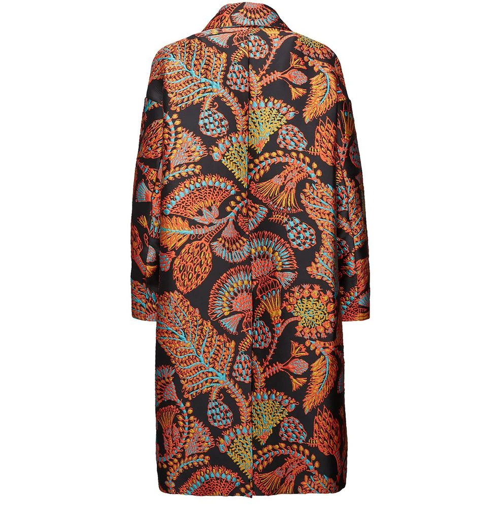 LA DOUBLE J Boxy Coat 2