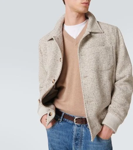 Brunello Cucinelli Cashmere sweater 5