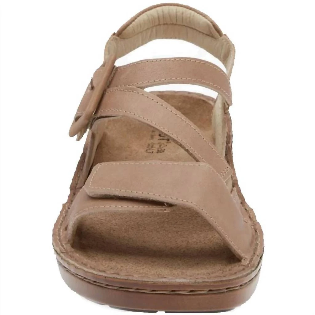 Naot Naot - Women's Castelo Sandal 4