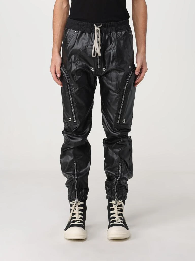 Rick Owens Pants men Rick Owens 1