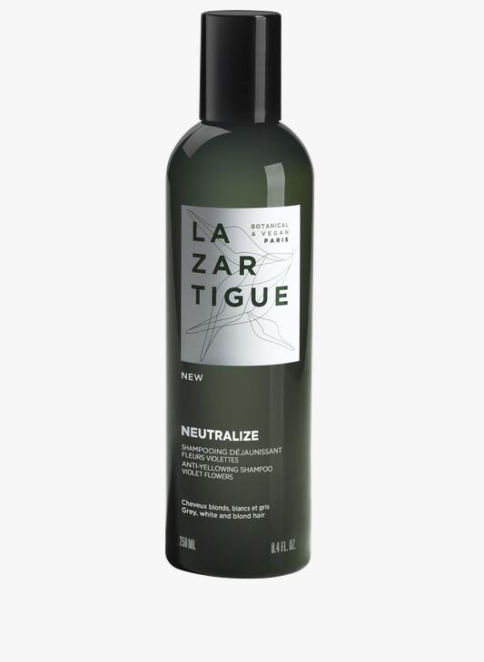 Lazartigue Shampoing Neutralize