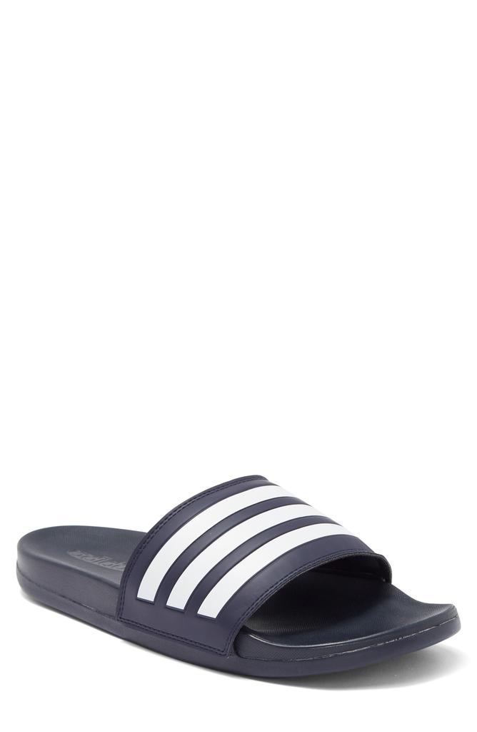 Adidas Gender Inclusive Adilette Comfort Sport Slide Sandal