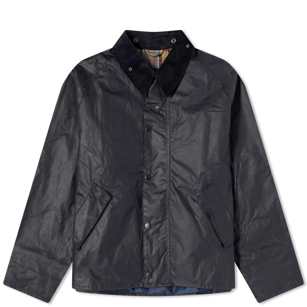 Barbour Barbour Transport Wax Jacket