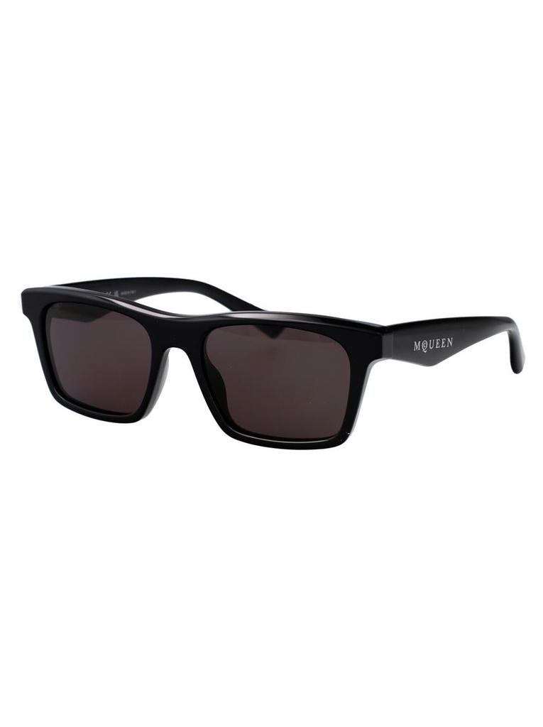 Alexander McQueen Alexander McQueen Sunglasses