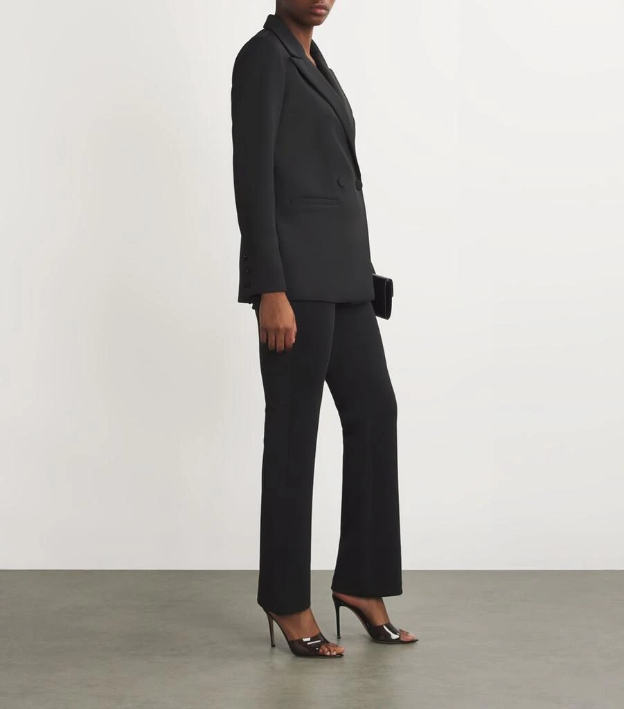 Good American Scuba Blazer 2.0 2