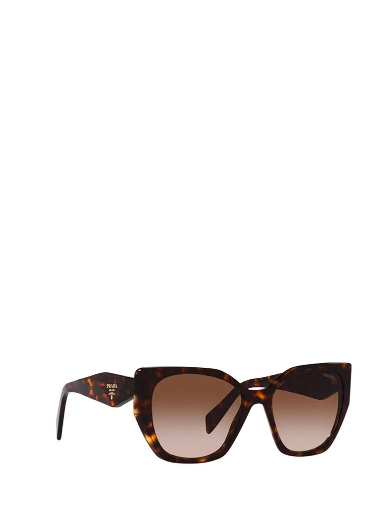 Prada Eyewear Prada Eyewear Cat-Eye Sunglasses 2