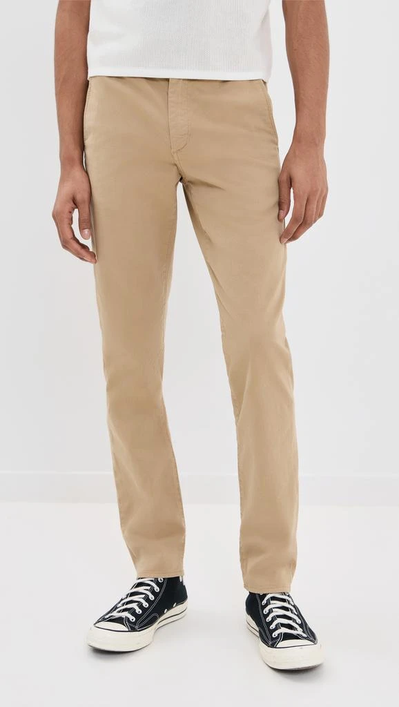 Rag & Bone Fit 2 Stretch Twill Chino Pants 6
