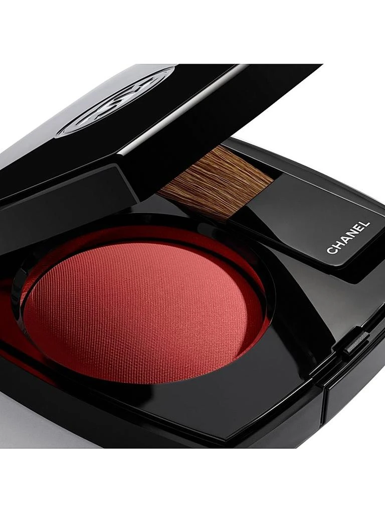 Chanel Powder Blush 2