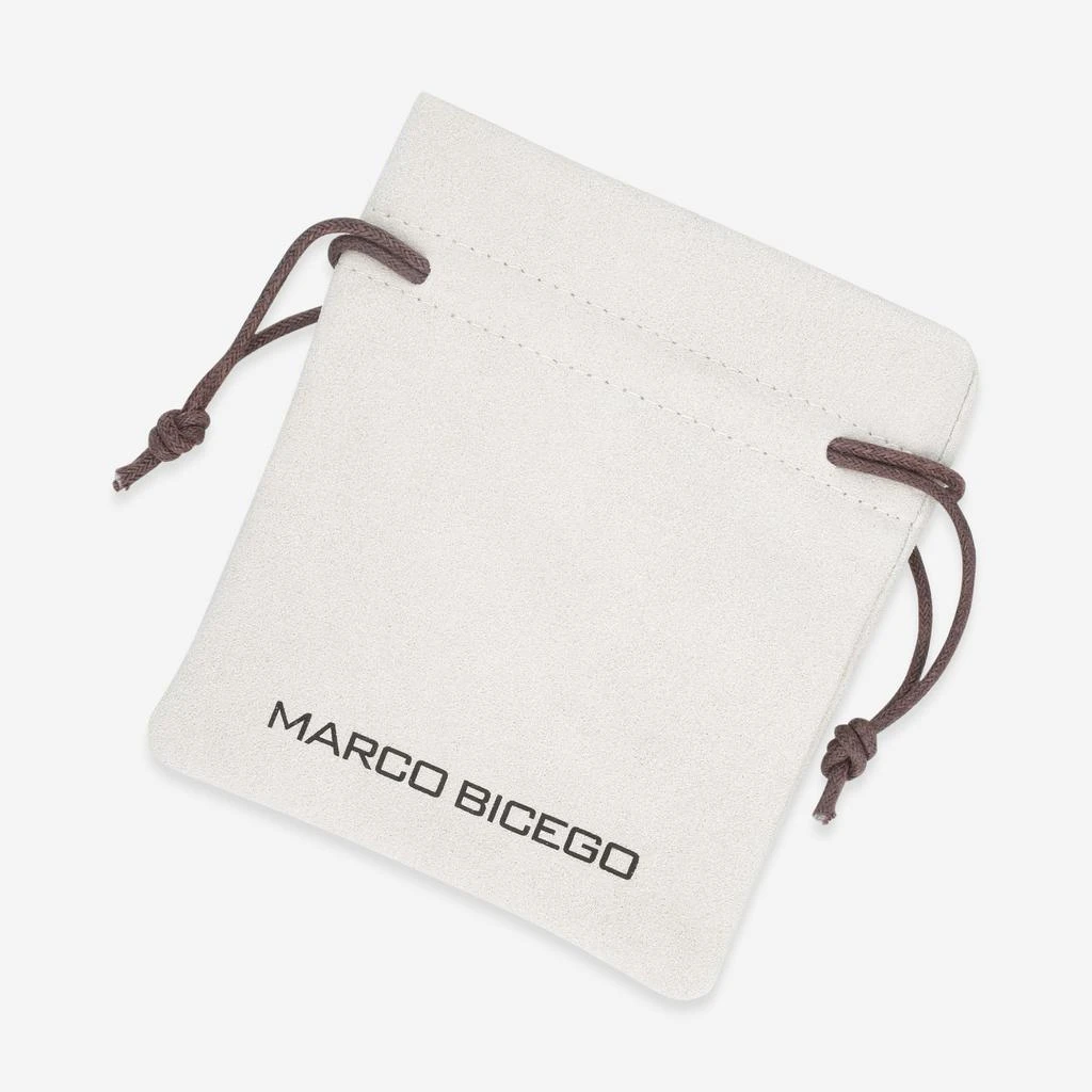 Marco Bicego Marco Bicego Uomo 18K Yellow Gold Bangle Bracelet SBU2__Y_02 4