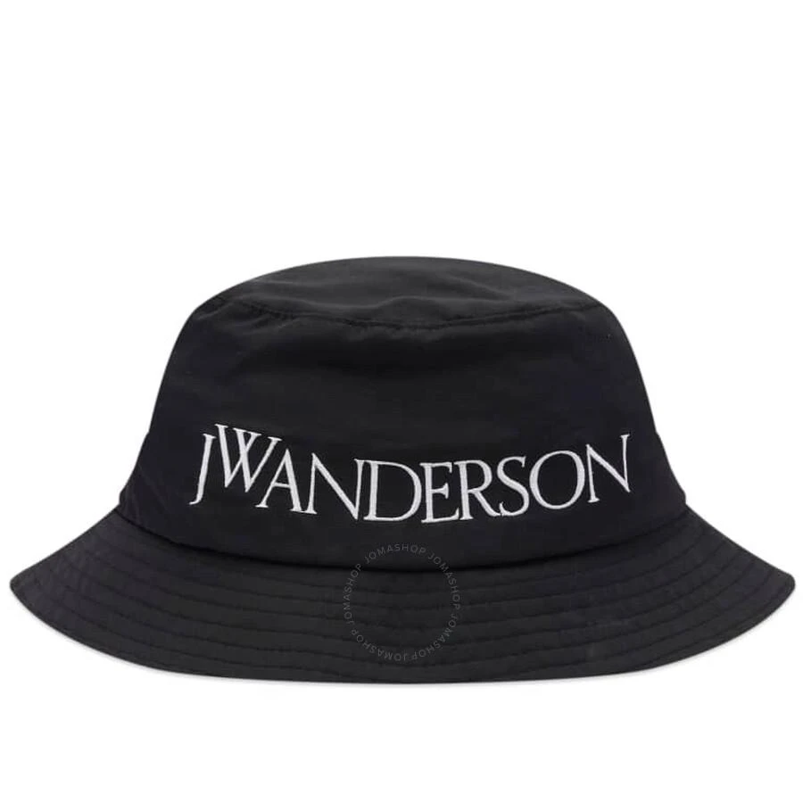 JW Anderson JWA Logo Bucket Hat 1