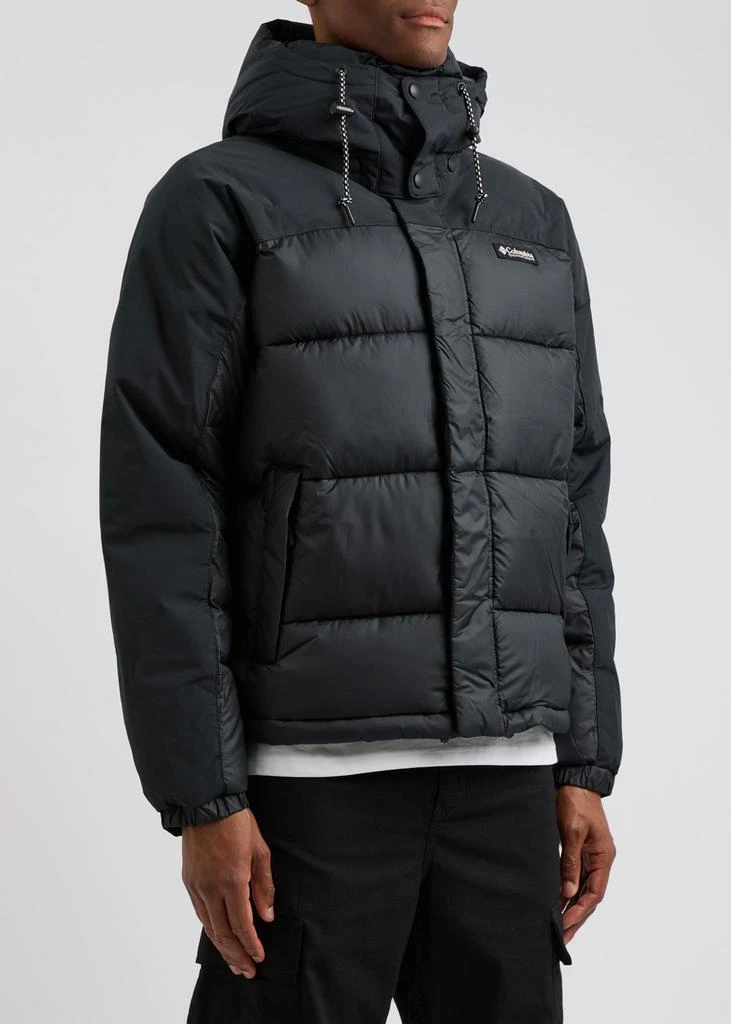 Columbia Snowqualmie™ II quilted shell jacket 2