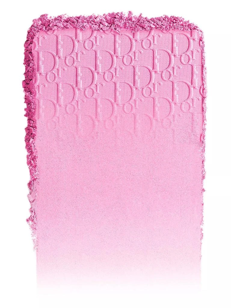 Dior Backstage Rosy Glow Blush 2