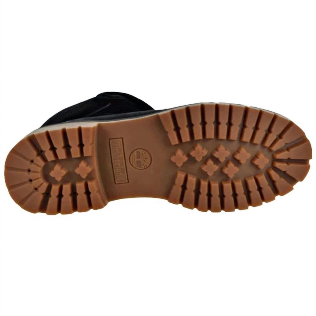 Timberland Timberland - Men's Heritage Roll Top Boots 4