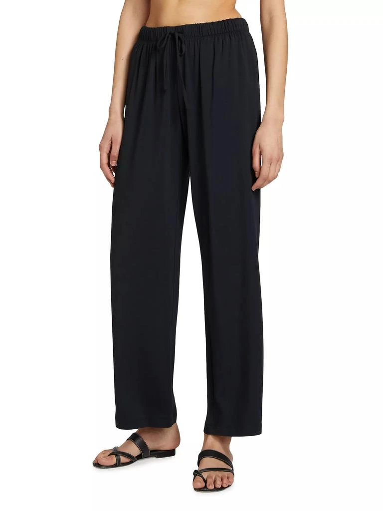 Eberjey Gisele Everyday Straight-Leg Pants 3