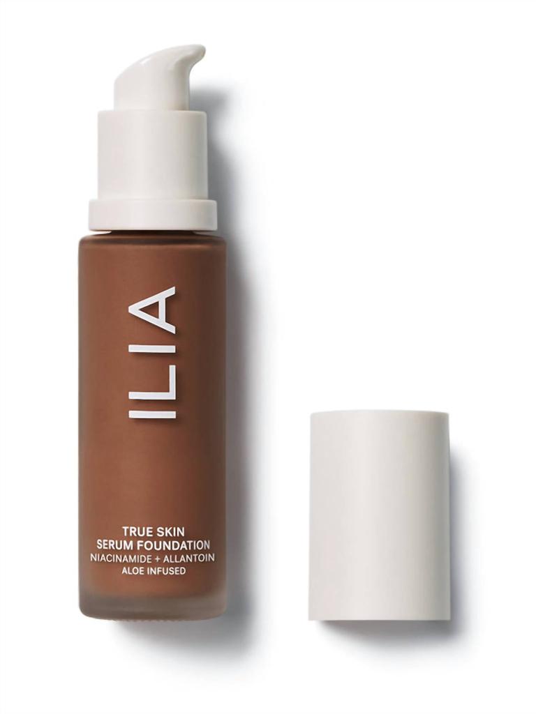 ILIA Ilia - True Skin Serum Foundation