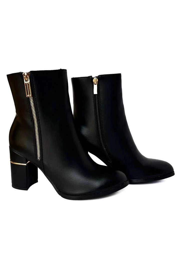 Sbicca Women's Reyes Sleek Ankle Boot 1