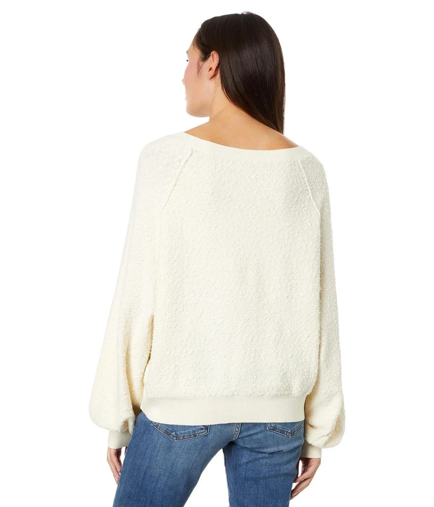 Free People Found My Friend Pullover Sweater 2