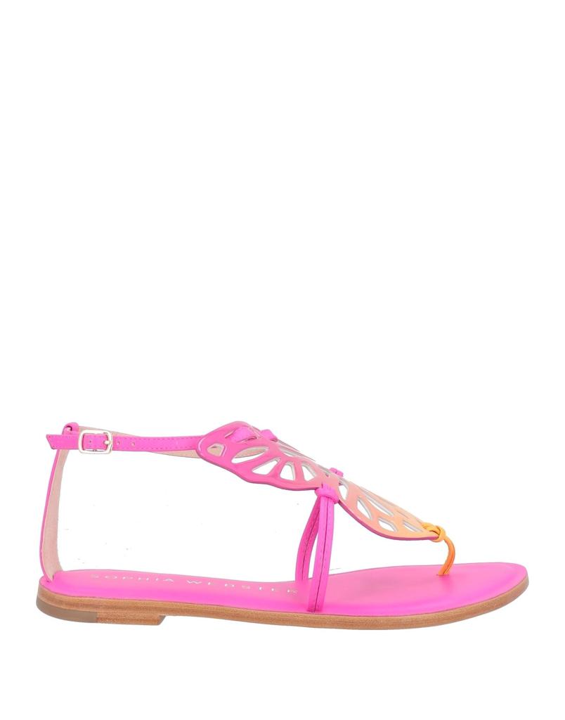 Sophia Webster Flip flops