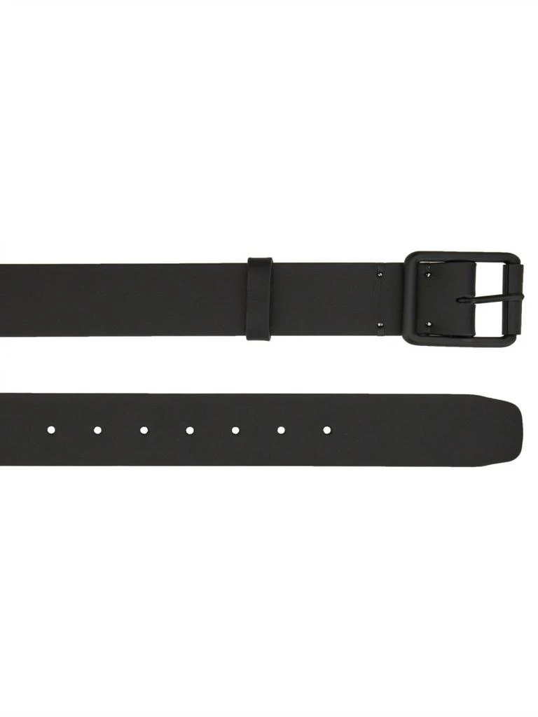 Studio Nicholson Studio Nicholson Classic Waist Belt 2