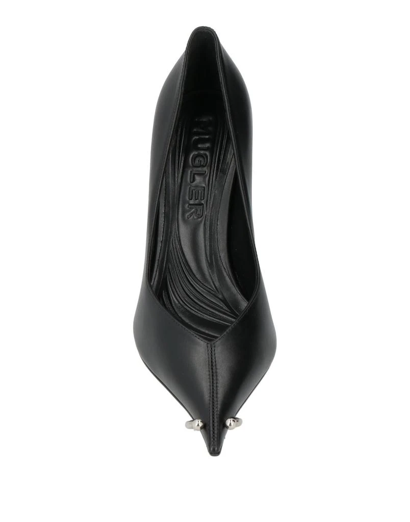 Mugler Pump 4